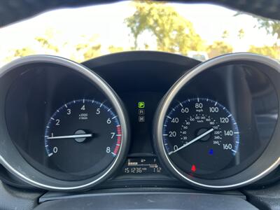 2012 Mazda Mazda3 i Grand Touring   - Photo 5 - Riverside, CA 92505