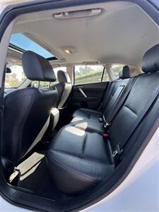 2012 Mazda Mazda3 i Grand Touring   - Photo 8 - Riverside, CA 92505