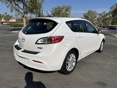 2012 Mazda Mazda3 i Grand Touring   - Photo 3 - Riverside, CA 92505