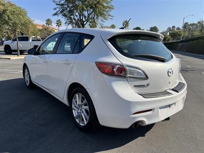 2012 Mazda Mazda3 i Grand Touring   - Photo 4 - Riverside, CA 92505