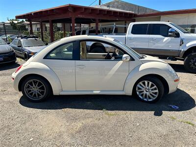 2008 Volkswagen Beetle S PZEV   - Photo 4 - Riverside, CA 92505