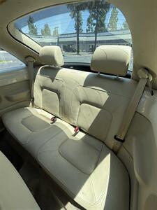 2008 Volkswagen New Beetle S PZEV - Photo 11 - Riverside, CA 92505