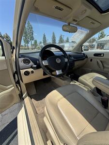 2008 Volkswagen New Beetle S PZEV - Photo 9 - Riverside, CA 92505