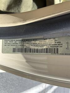 2008 Volkswagen New Beetle S PZEV - Photo 15 - Riverside, CA 92505