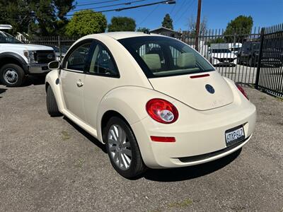 2008 Volkswagen Beetle S PZEV   - Photo 7 - Riverside, CA 92505