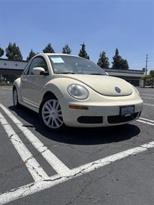 2008 Volkswagen New Beetle S PZEV - Photo 2 - Riverside, CA 92505