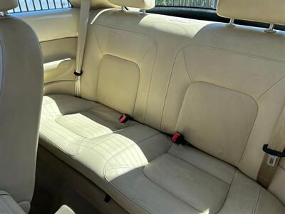 2008 Volkswagen Beetle S PZEV   - Photo 10 - Riverside, CA 92505