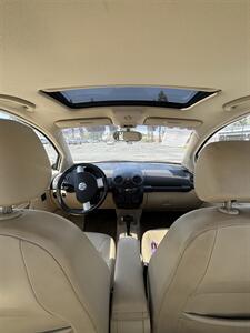 2008 Volkswagen New Beetle S PZEV - Photo 8 - Riverside, CA 92505