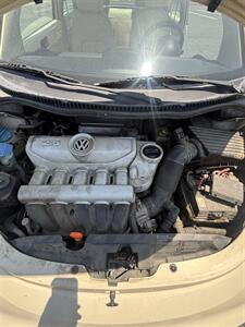 2008 Volkswagen New Beetle S PZEV - Photo 16 - Riverside, CA 92505
