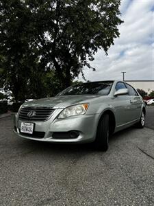 2009 Toyota Avalon XL   - Photo 2 - Anaheim, CA 92805