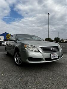 2009 Toyota Avalon XL   - Photo 1 - Anaheim, CA 92805