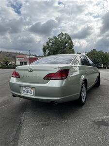 2009 Toyota Avalon XL   - Photo 3 - Anaheim, CA 92805