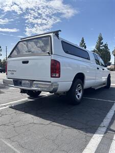 2002 Dodge Ram 1500 SLT   - Photo 3 - Riverside, CA 92505