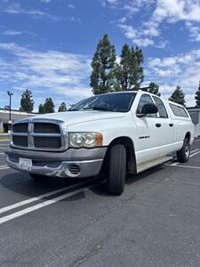 2002 Dodge Ram 1500 SLT   - Photo 2 - Riverside, CA 92505