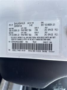 2002 Dodge Ram 1500 SLT   - Photo 12 - Riverside, CA 92505