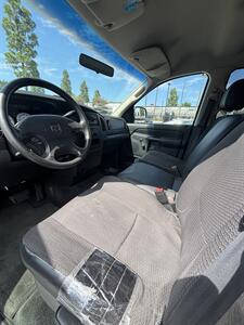 2002 Dodge Ram 1500 SLT   - Photo 5 - Riverside, CA 92505