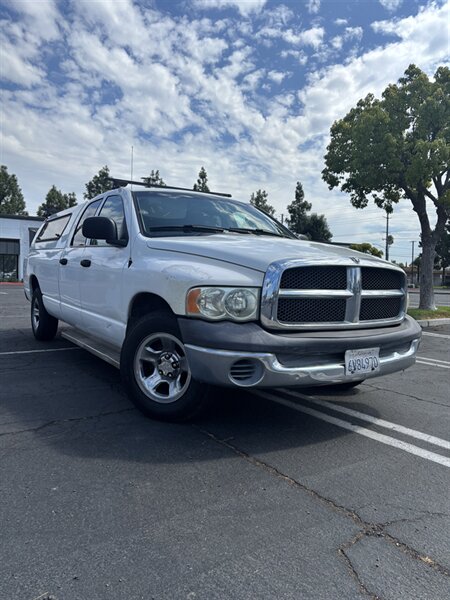 2002 Dodge Ram 1500 SLT  