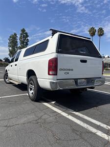 2002 Dodge Ram 1500 SLT   - Photo 4 - Riverside, CA 92505