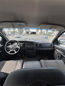 2002 Dodge Ram 1500 SLT   - Photo 8 - Riverside, CA 92505