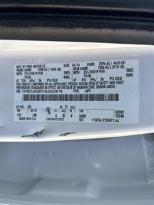 2017 Ford Escape SE   - Photo 13 - Riverside, CA 92505