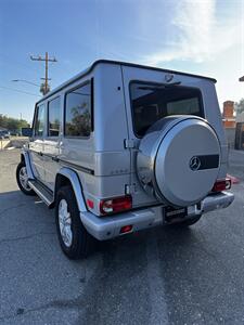 2010 Mercedes-Benz G 550   - Photo 3 - Riverside, CA 92505