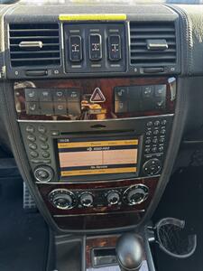 2010 Mercedes-Benz G 550   - Photo 9 - Riverside, CA 92505