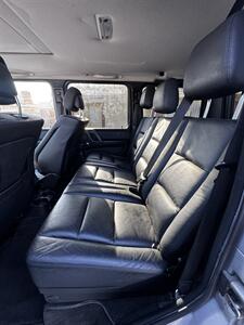 2010 Mercedes-Benz G 550   - Photo 6 - Riverside, CA 92505