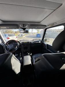 2010 Mercedes-Benz G 550   - Photo 7 - Riverside, CA 92505