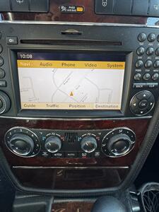 2010 Mercedes-Benz G 550   - Photo 10 - Riverside, CA 92505