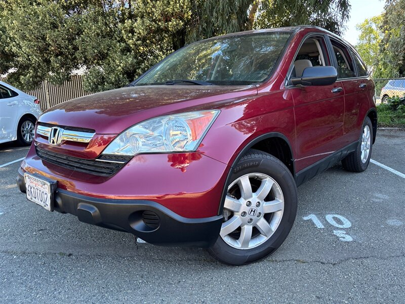 2009 Honda CR-V EX  