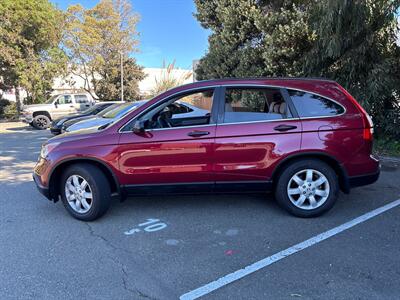 2009 Honda CR-V EX   - Photo 8 - Riverside, CA 92505