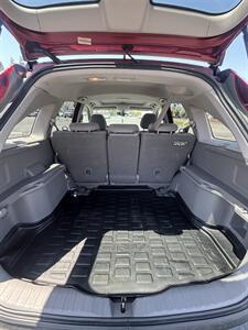 2009 Honda CR-V EX - Photo 6 - Riverside, CA 92505