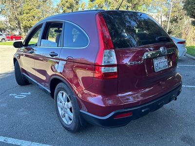 2009 Honda CR-V EX   - Photo 7 - Riverside, CA 92505