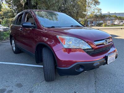 2009 Honda CR-V EX   - Photo 3 - Riverside, CA 92505