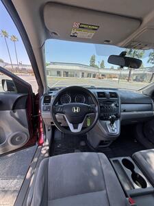 2009 Honda CR-V EX - Photo 10 - Riverside, CA 92505