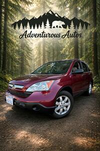 2009 Honda CR-V EX   - Photo 1 - Riverside, CA 92505