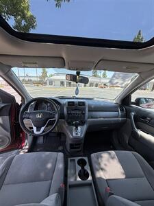 2009 Honda CR-V EX - Photo 11 - Riverside, CA 92505