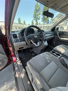 2009 Honda CR-V EX - Photo 7 - Riverside, CA 92505