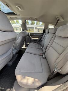 2009 Honda CR-V EX - Photo 9 - Riverside, CA 92505