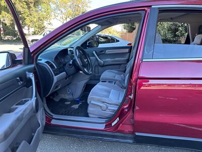 2009 Honda CR-V EX   - Photo 9 - Riverside, CA 92505