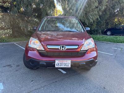 2009 Honda CR-V EX   - Photo 2 - Riverside, CA 92505