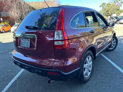 2009 Honda CR-V EX   - Photo 5 - Riverside, CA 92505