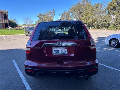 2009 Honda CR-V EX   - Photo 6 - Riverside, CA 92505
