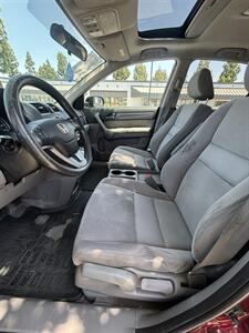 2009 Honda CR-V EX - Photo 8 - Riverside, CA 92505