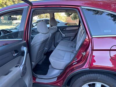 2009 Honda CR-V EX   - Photo 10 - Riverside, CA 92505