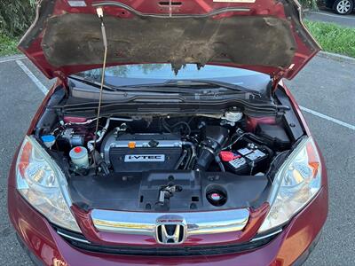 2009 Honda CR-V EX   - Photo 14 - Riverside, CA 92505