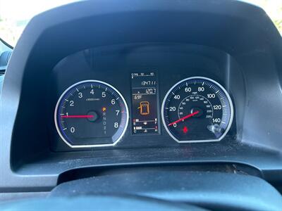 2009 Honda CR-V EX   - Photo 11 - Riverside, CA 92505