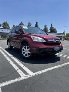 2009 Honda CR-V EX - Photo 2 - Riverside, CA 92505