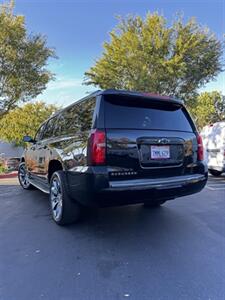 2015 Chevrolet Suburban LTZ   - Photo 3 - Anaheim, CA 92805