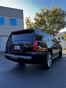 2015 Chevrolet Suburban LTZ   - Photo 4 - Anaheim, CA 92805